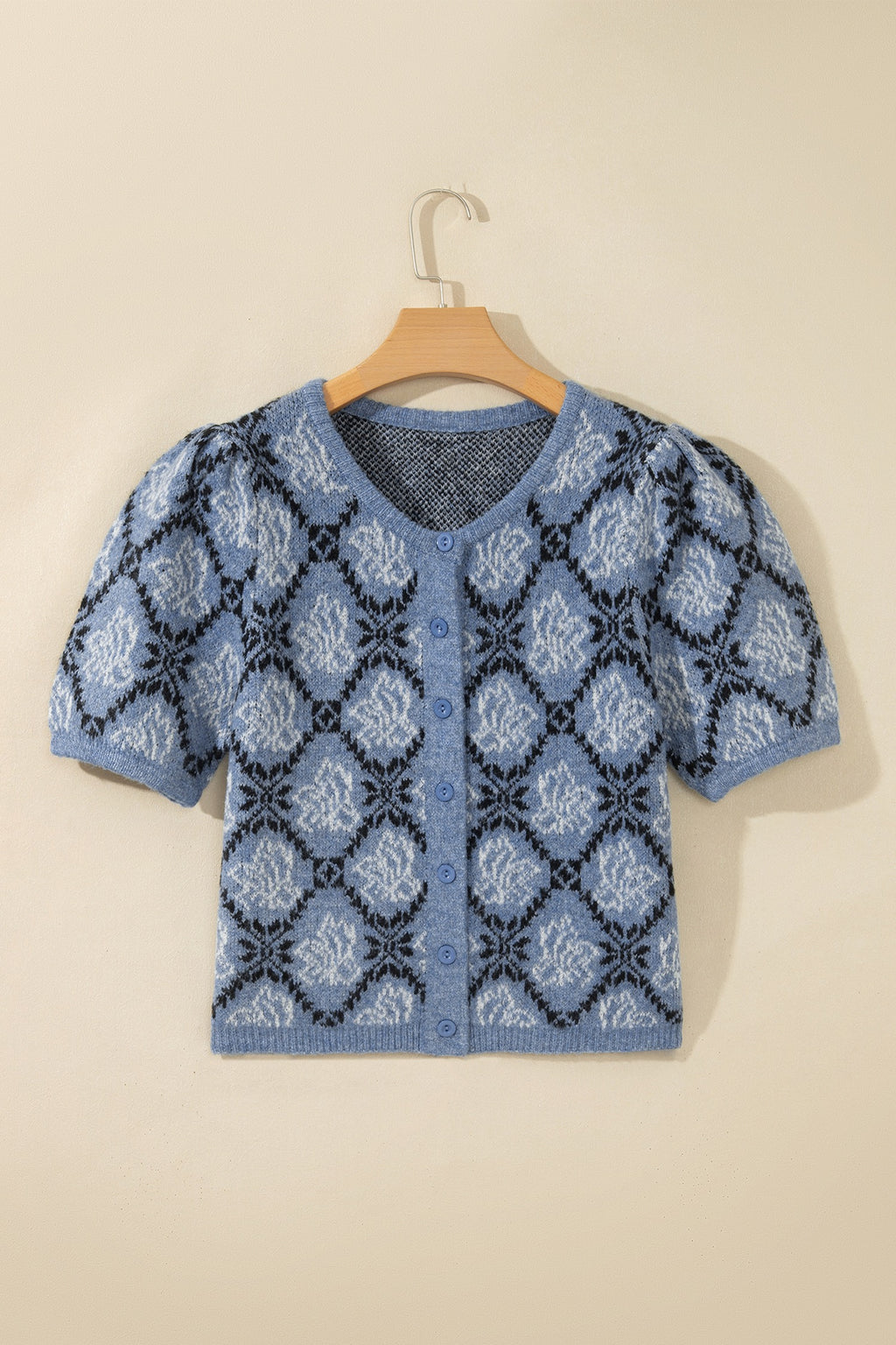 The Georgia Cardi