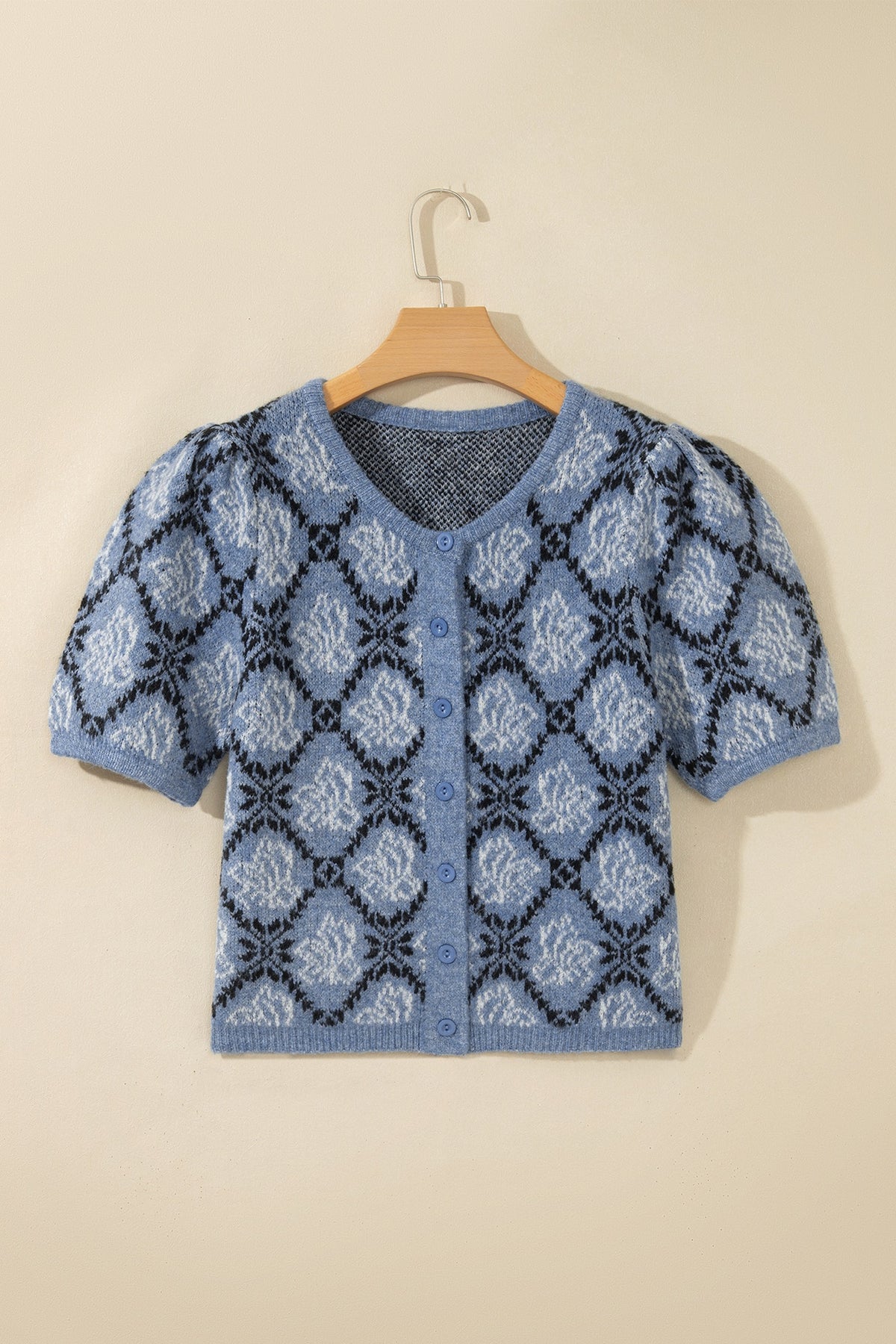 The Georgia Cardi