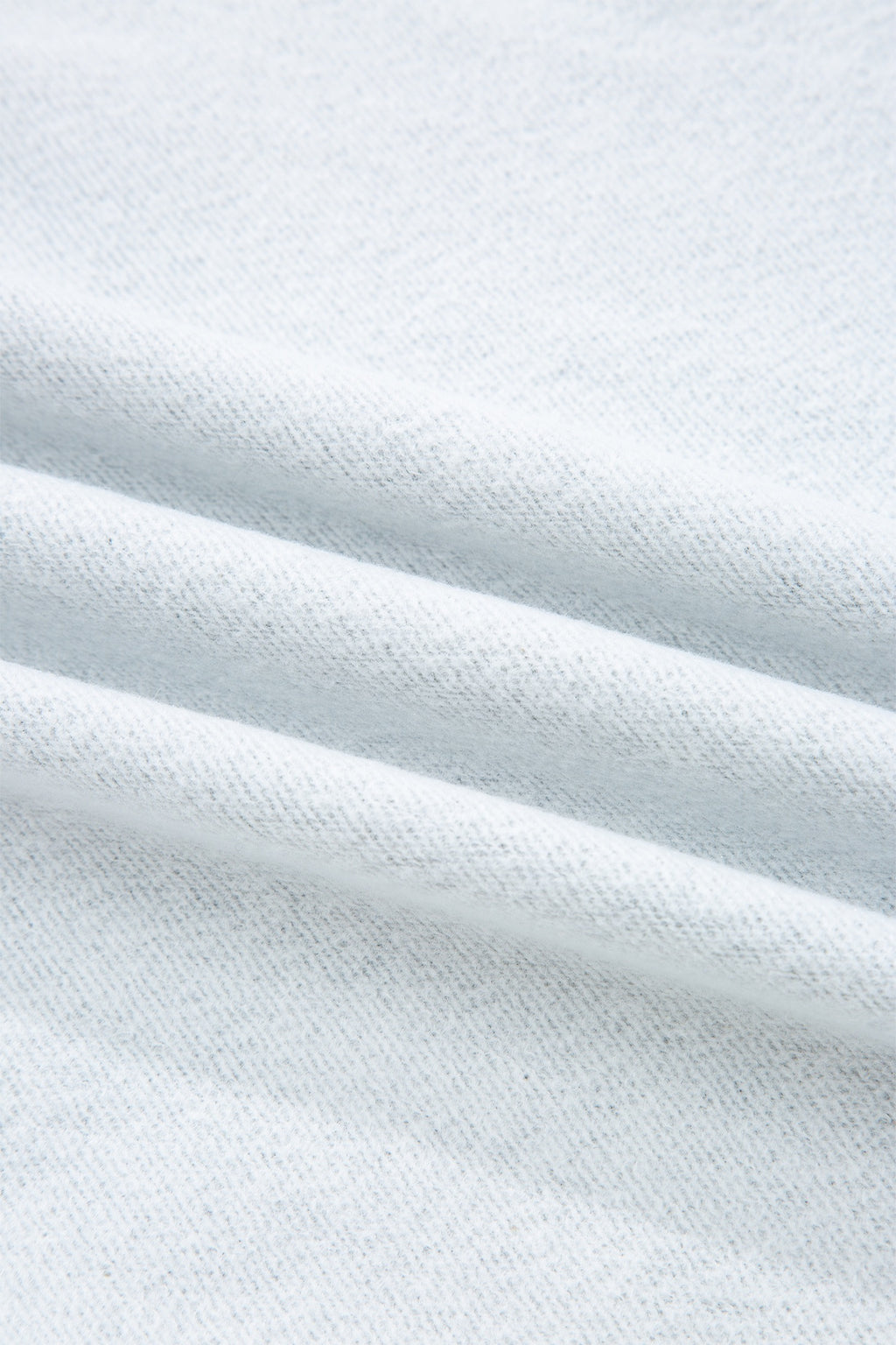 Vibes are High Mock Neck