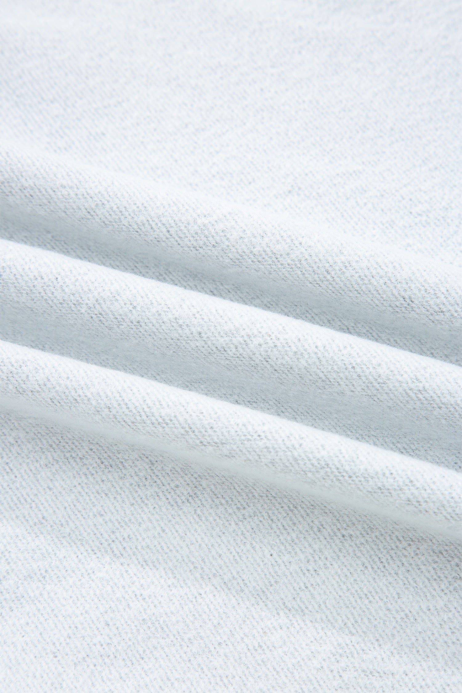 Vibes are High Mock Neck