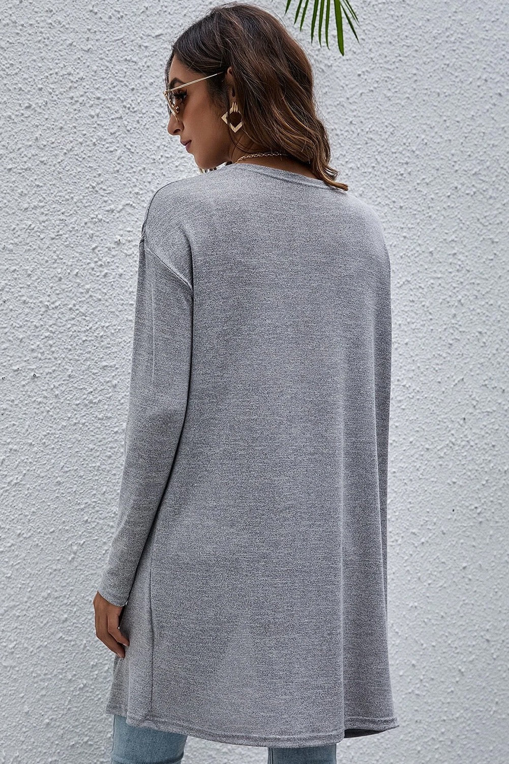 Just One Last Thing Cardigan