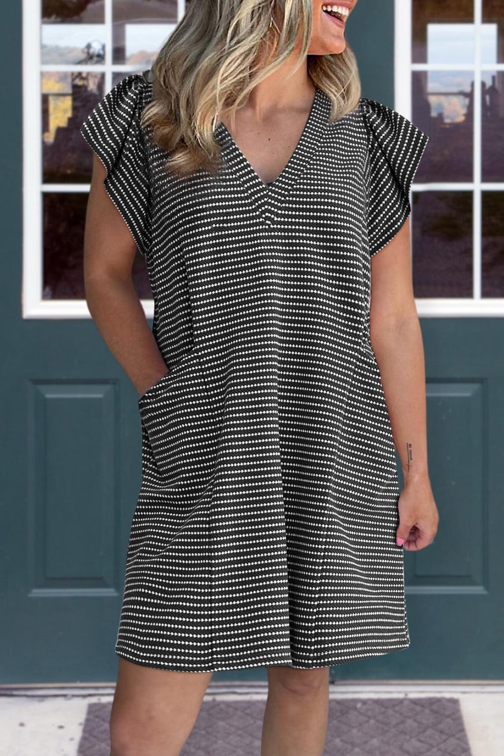 Better than Ever Dress