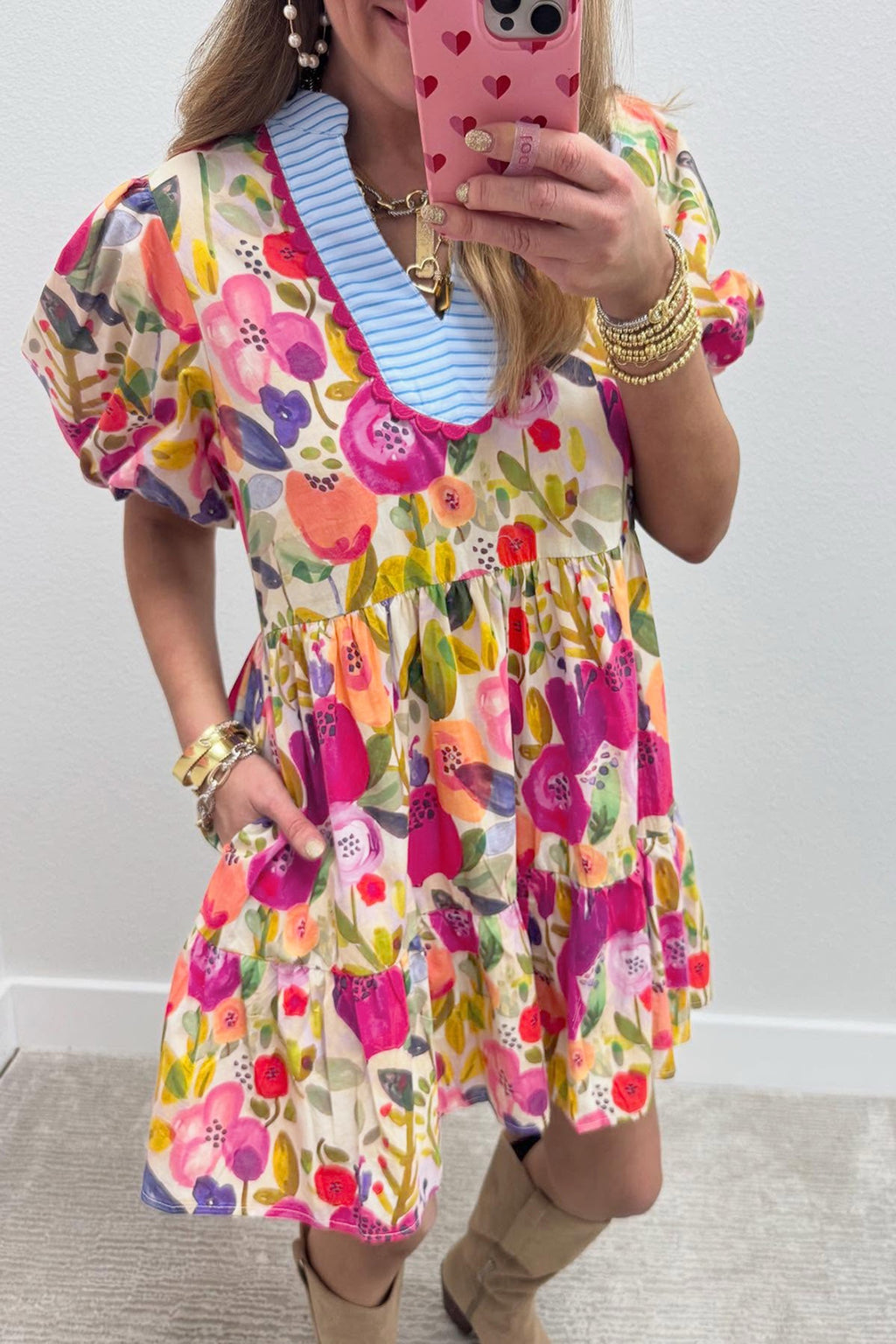 Sunny Day Dress