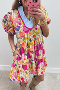 Sunny Day Dress