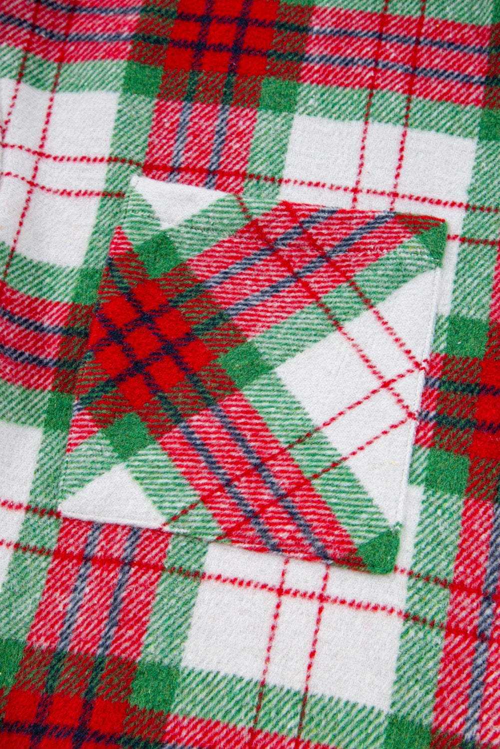 FaLaLaLa Flannel