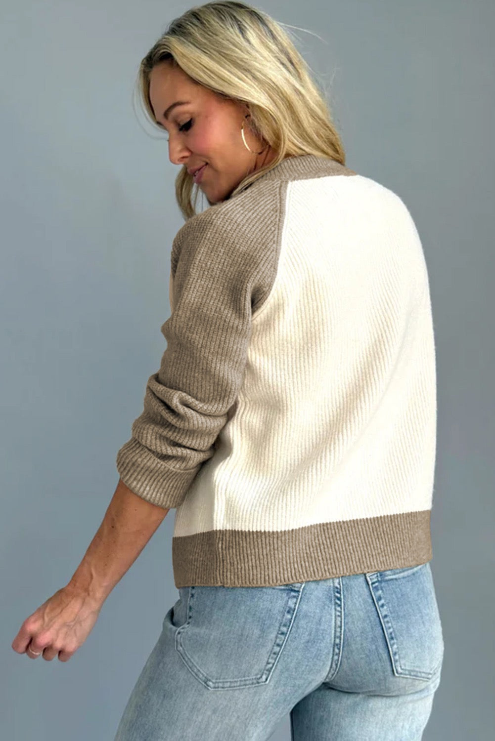 Darla Sweater