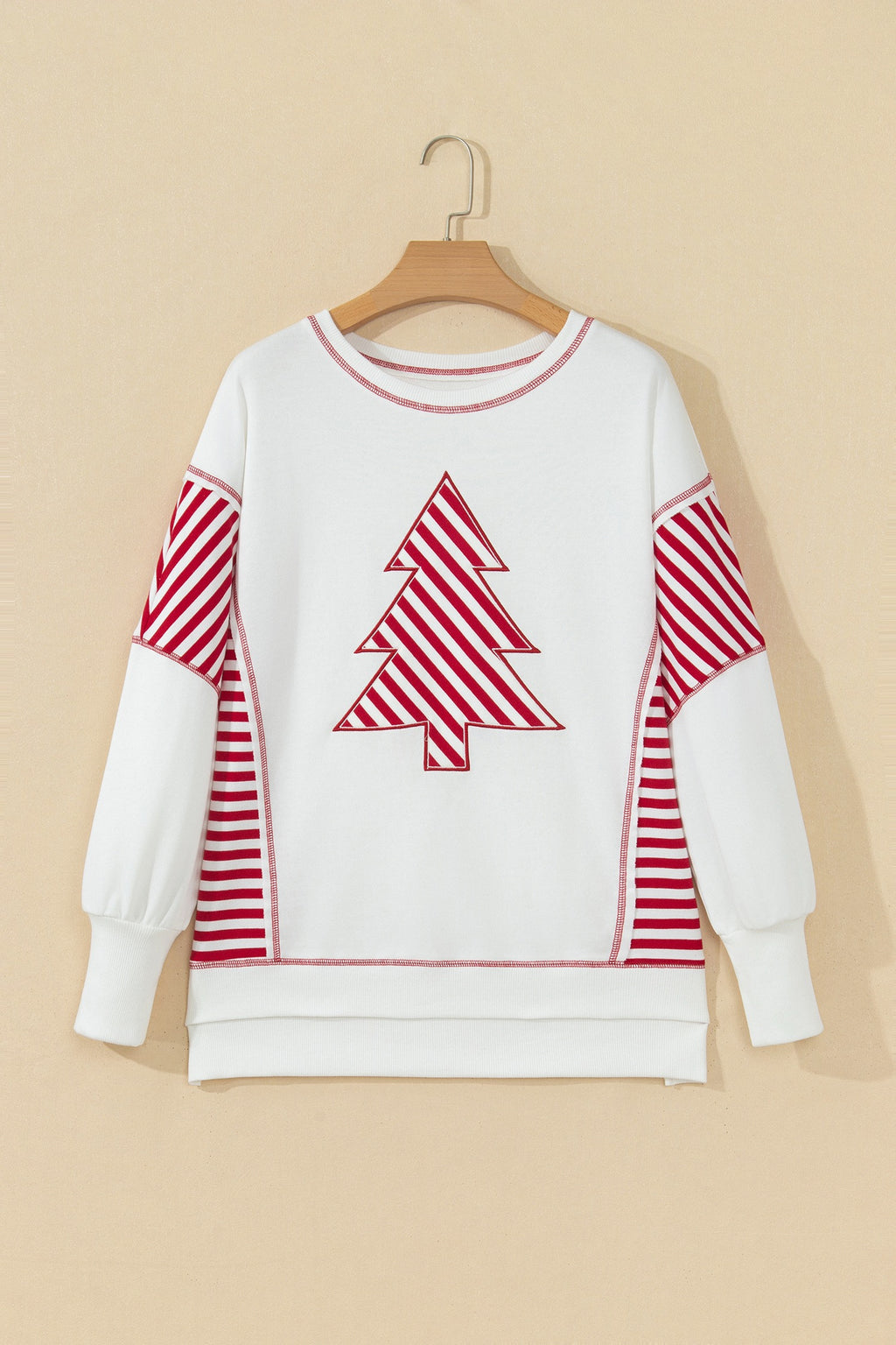 Under the Tree Pullover