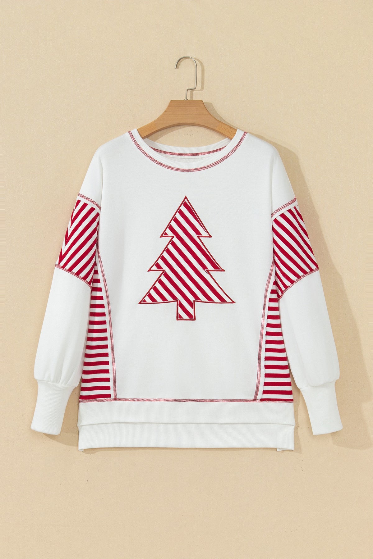Under the Tree Pullover