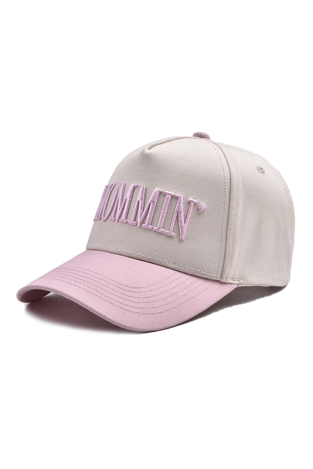 Mommin’ Ain’t Easy Hat
