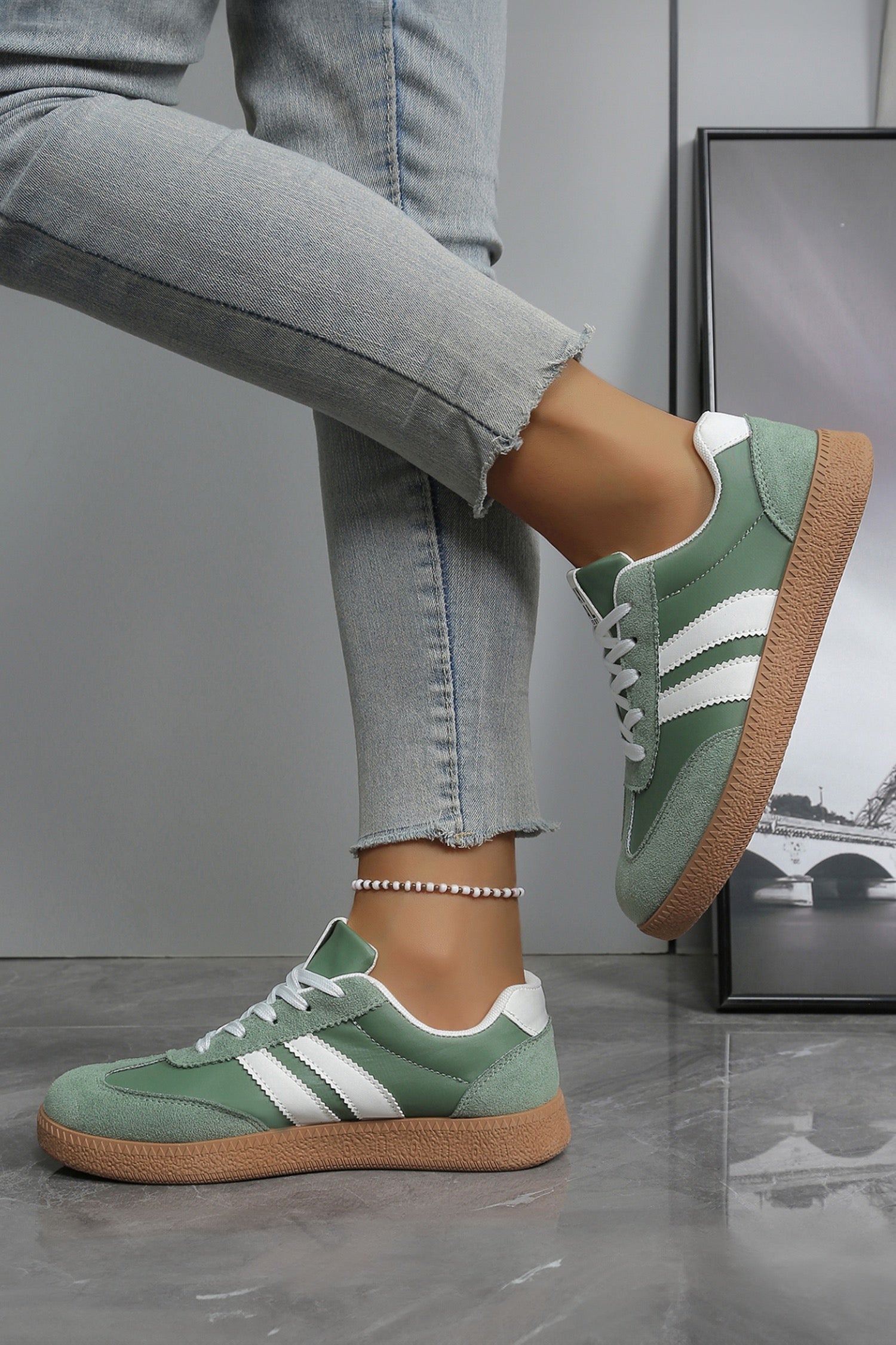 Therese Sneaker