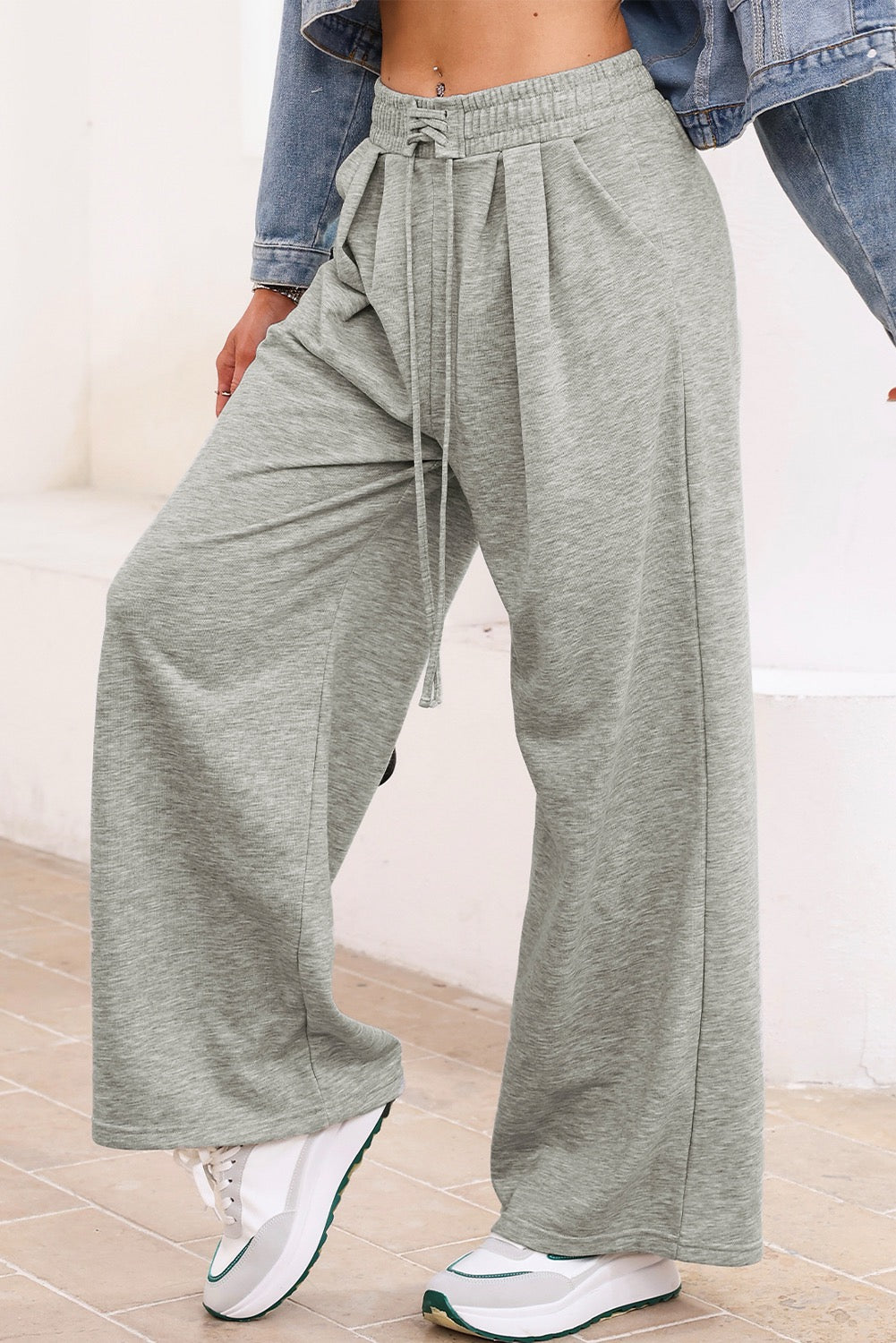 Center Stage Pants