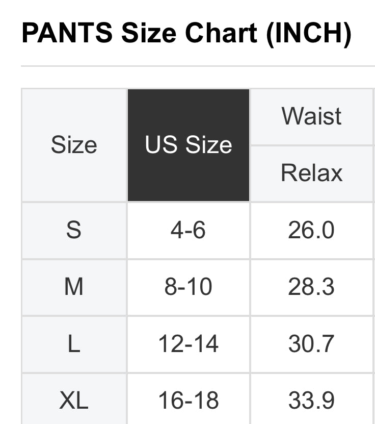 The Darla Pant