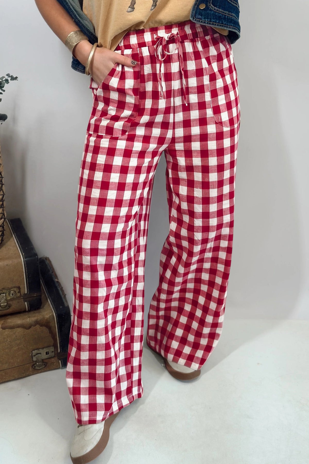 Sweet Lori Pant