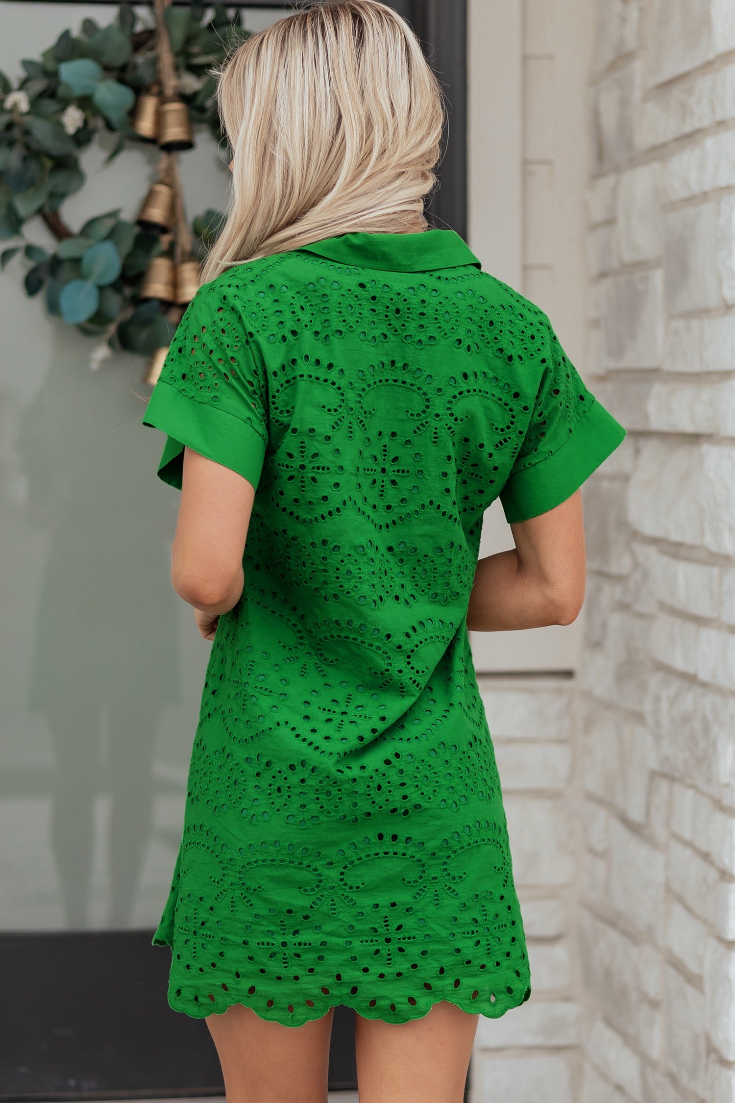 The Avery Dress