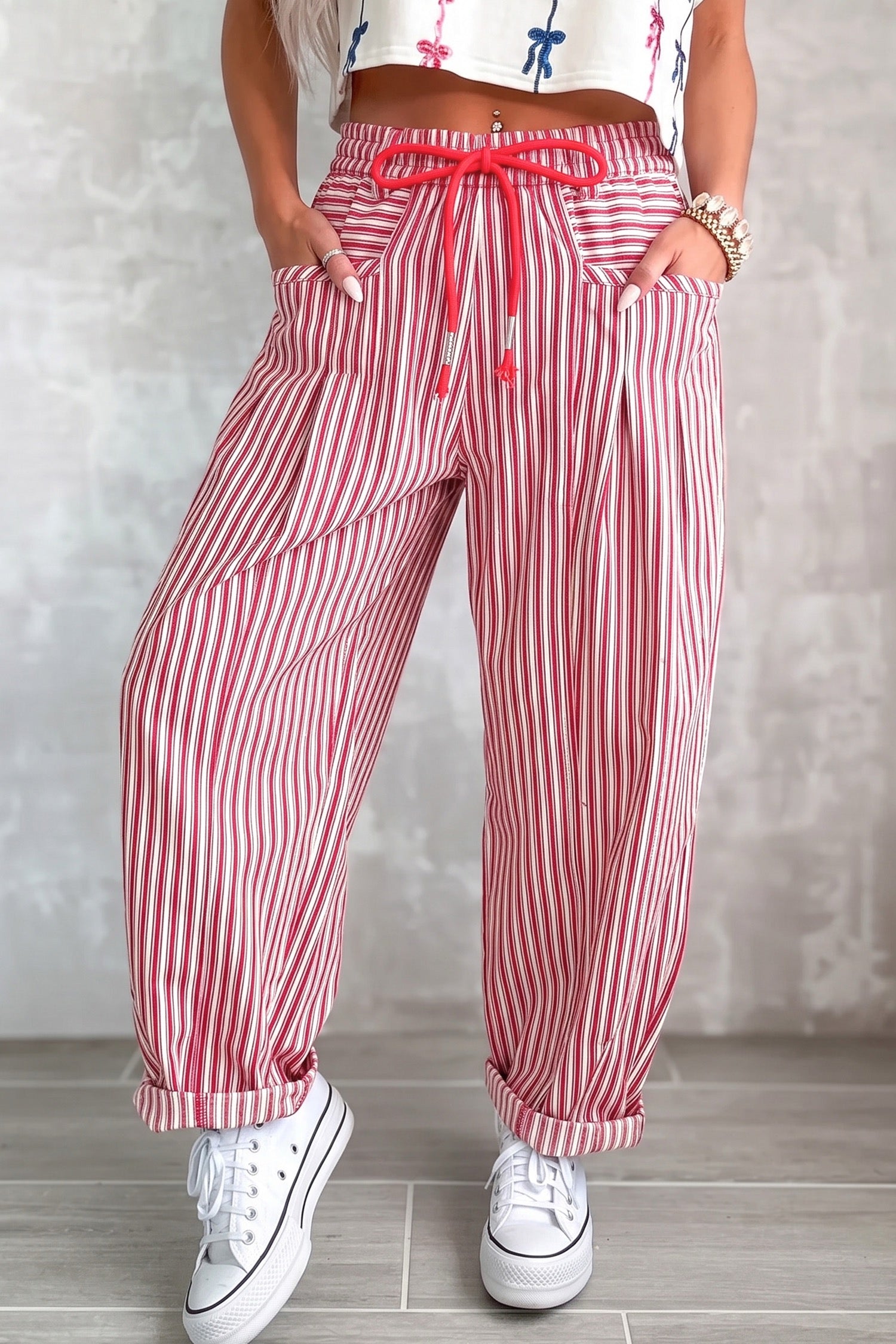 First Down Pant