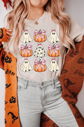 Girl Ghost Tee