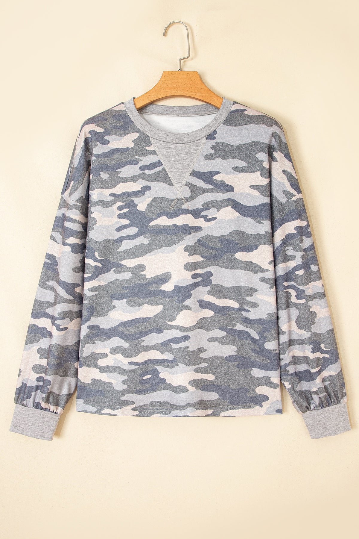 Opening Weekend Pullover