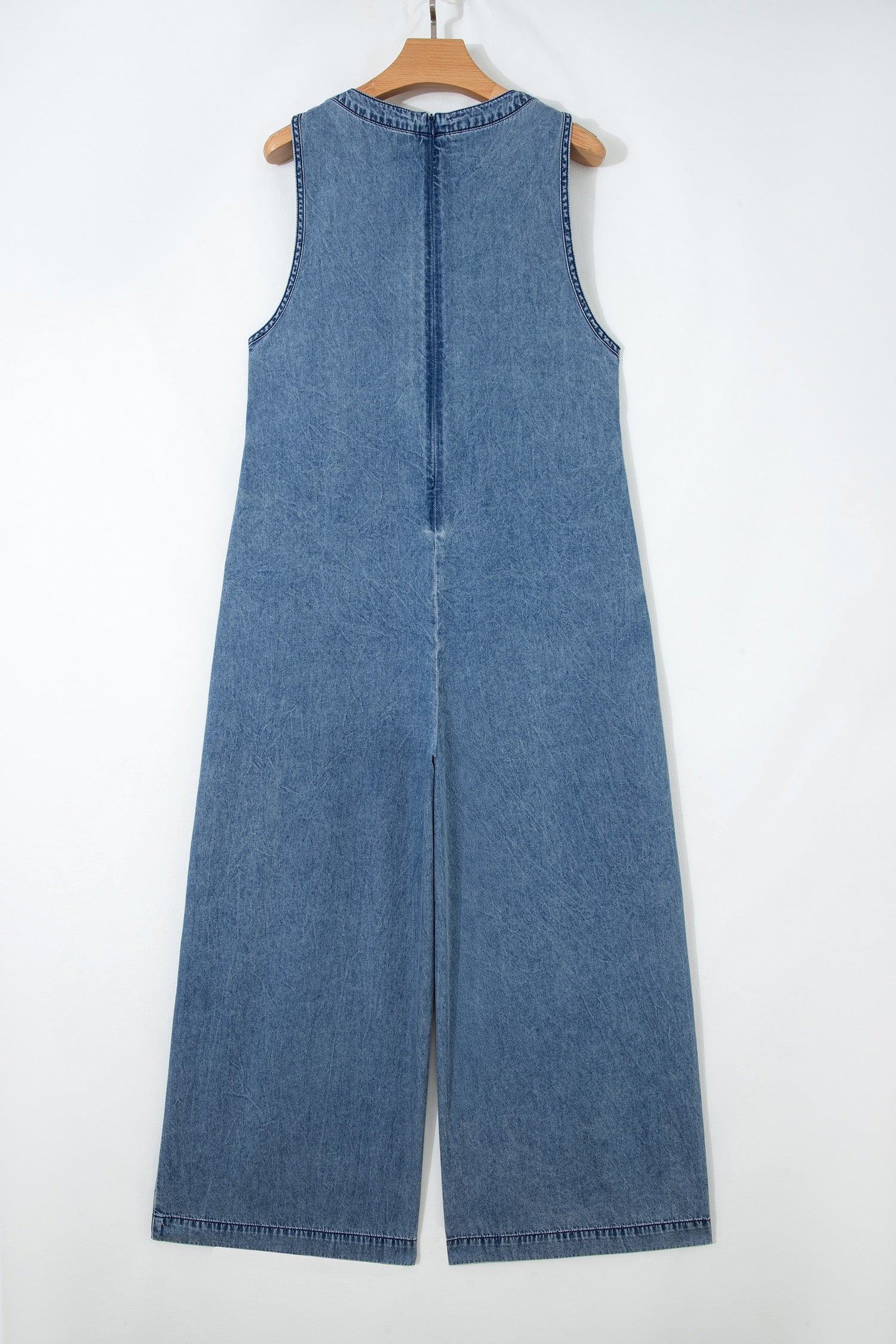 Free as a Bird Jumpsuit