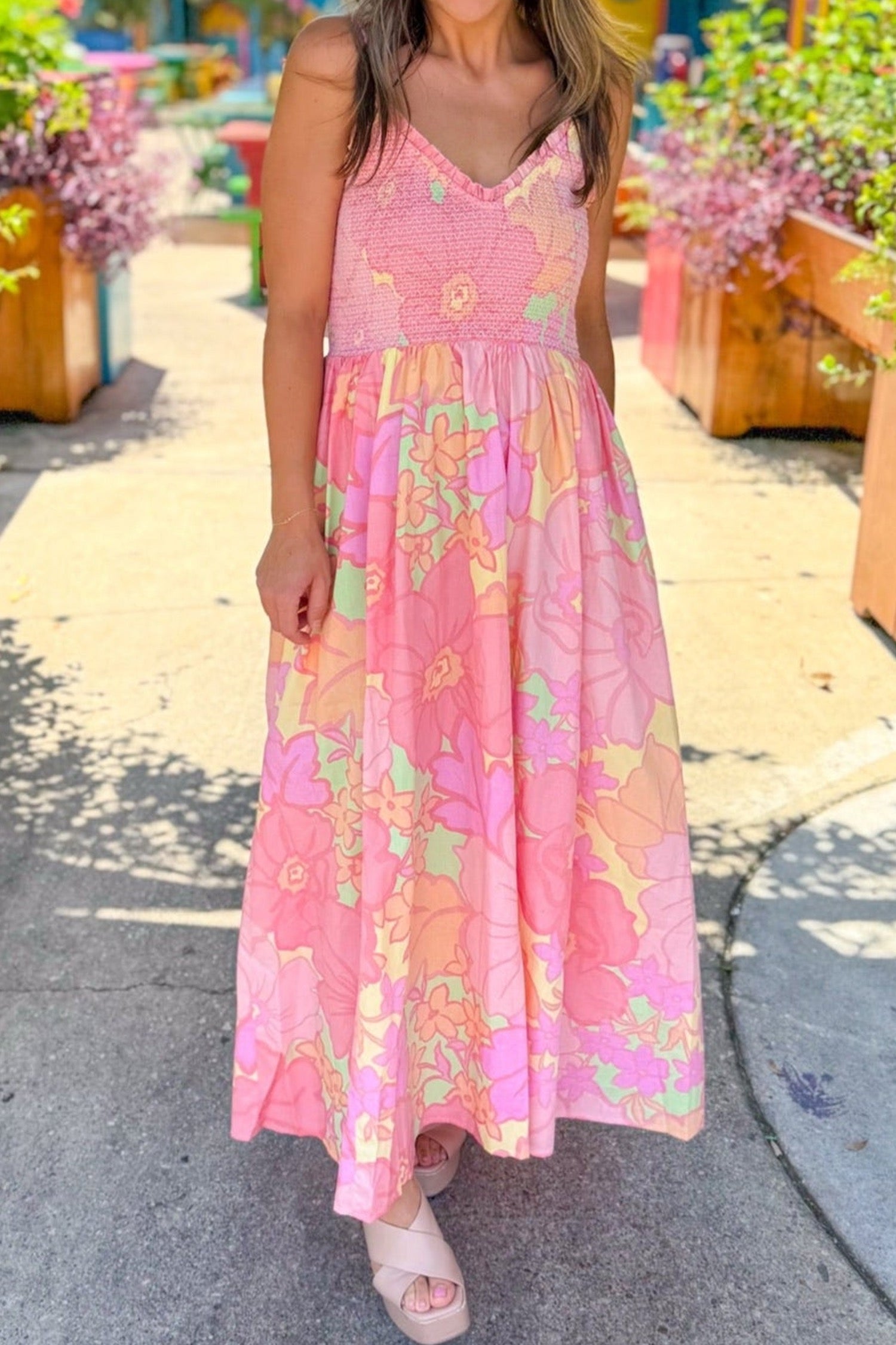 Dressed for Date Night