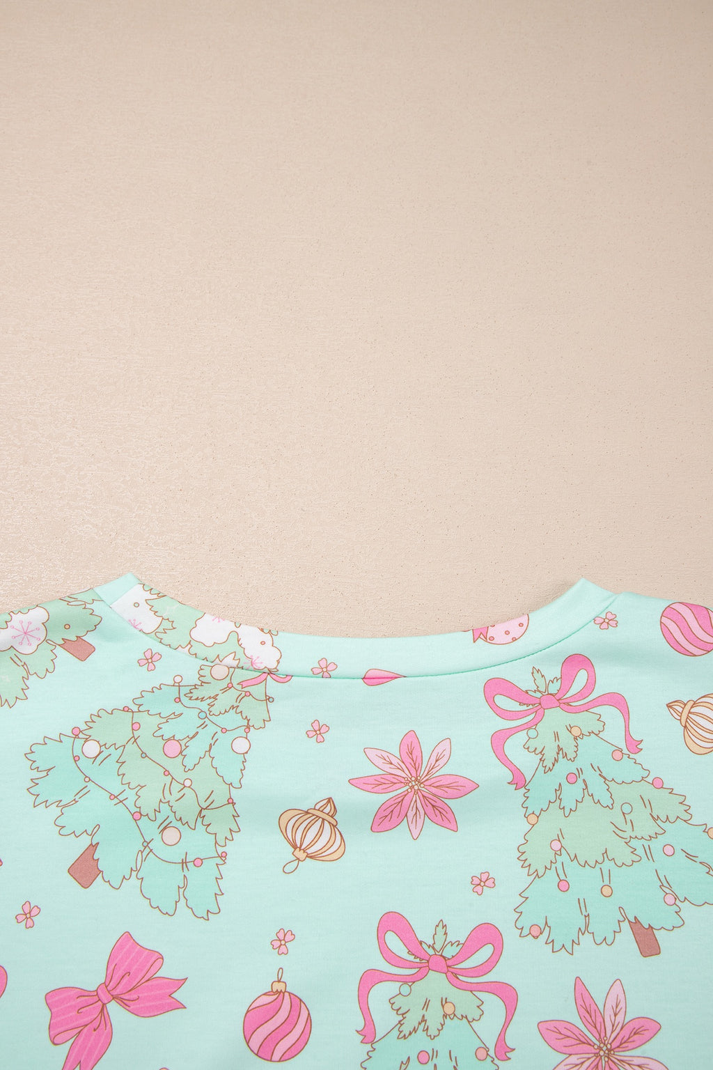 Tis the Season Pajamas