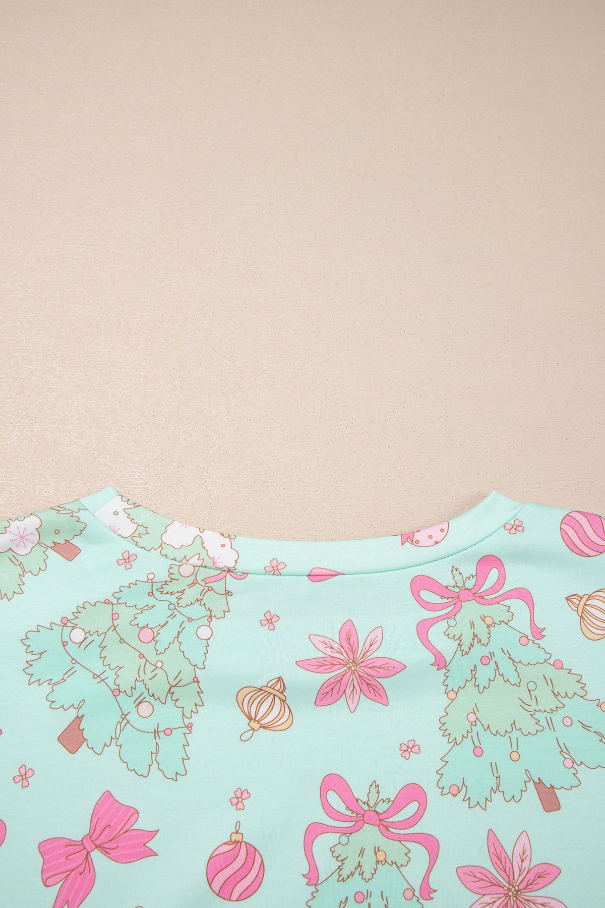Tis the Season Pajamas
