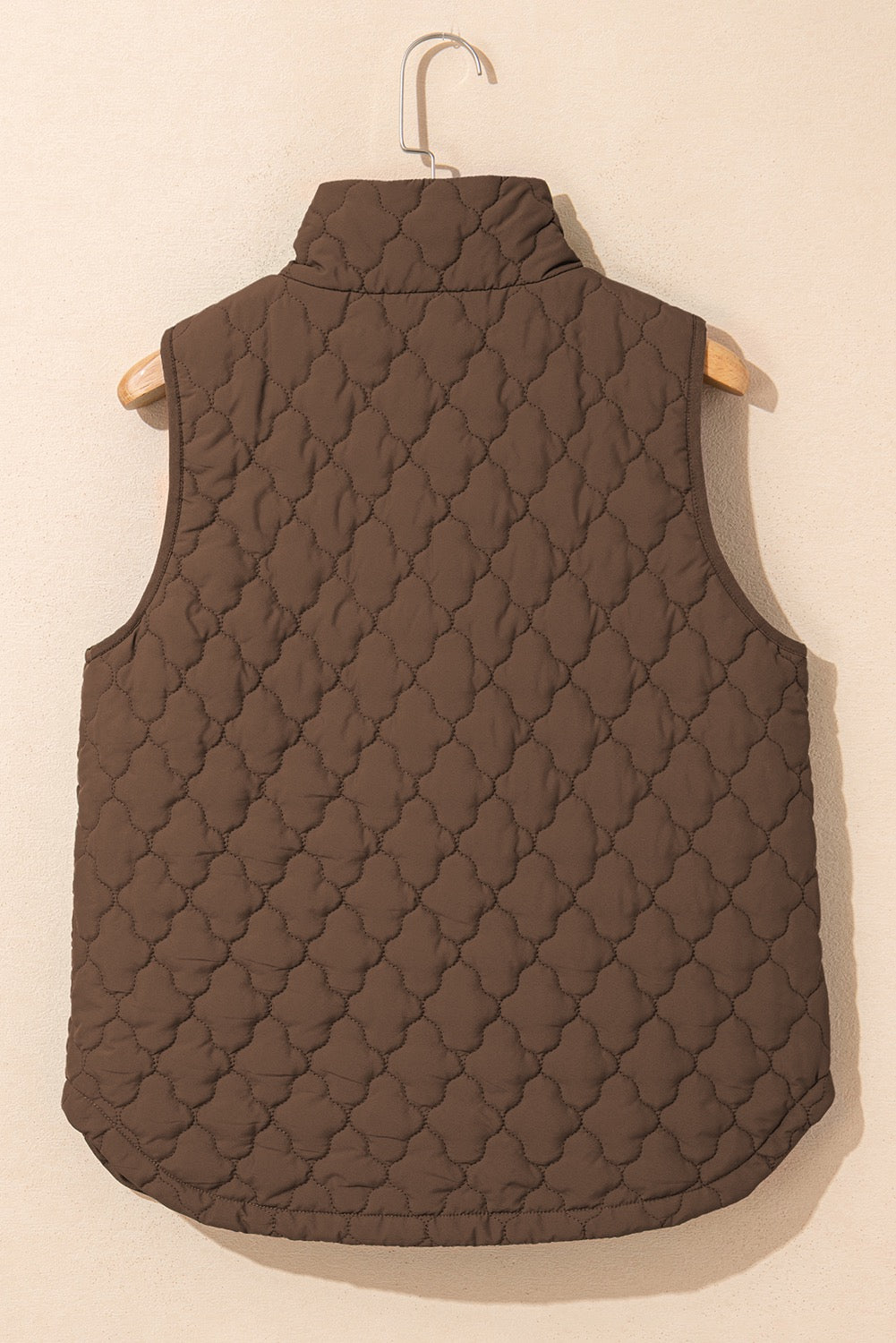 The Haley Vest