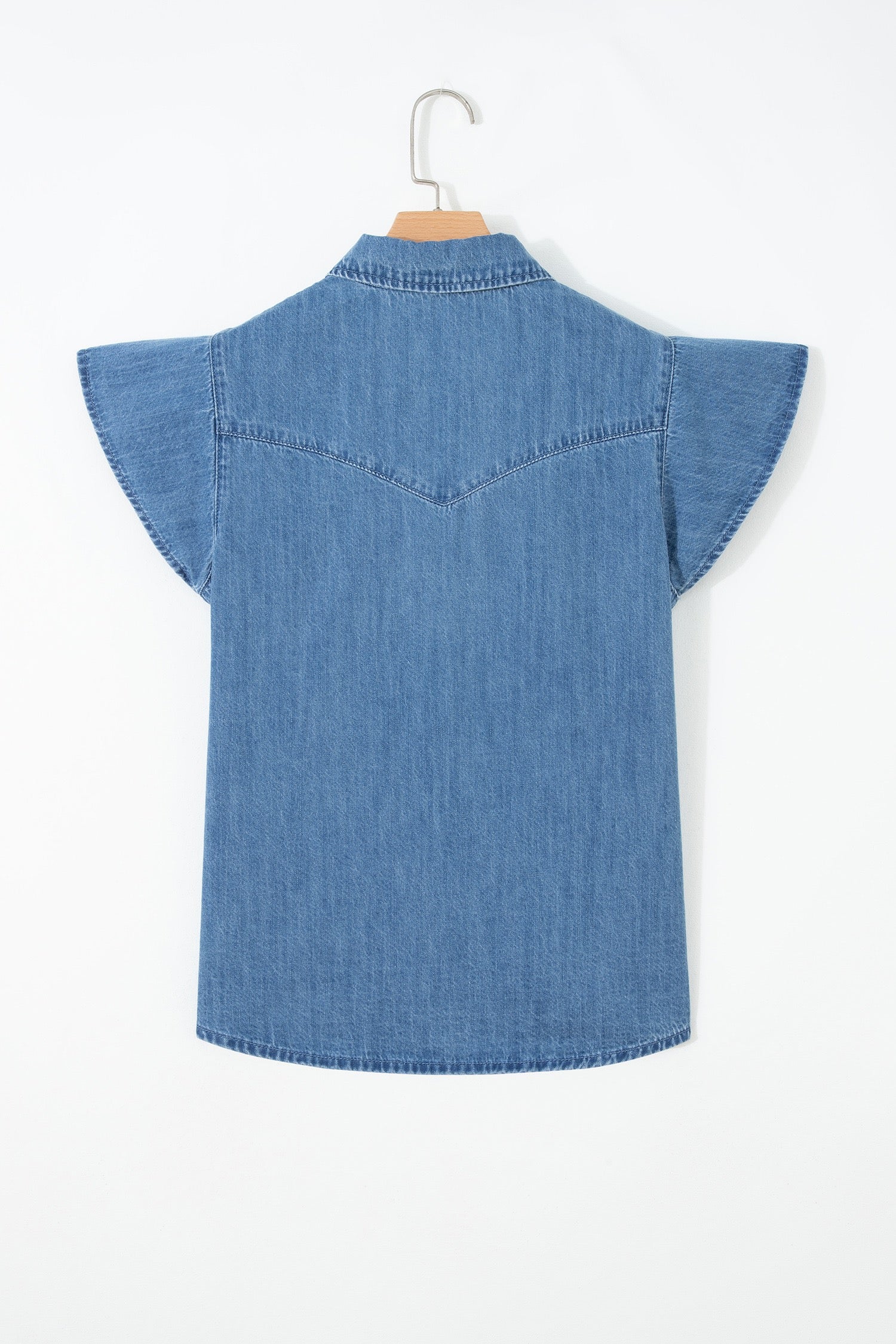 The Tanya Top