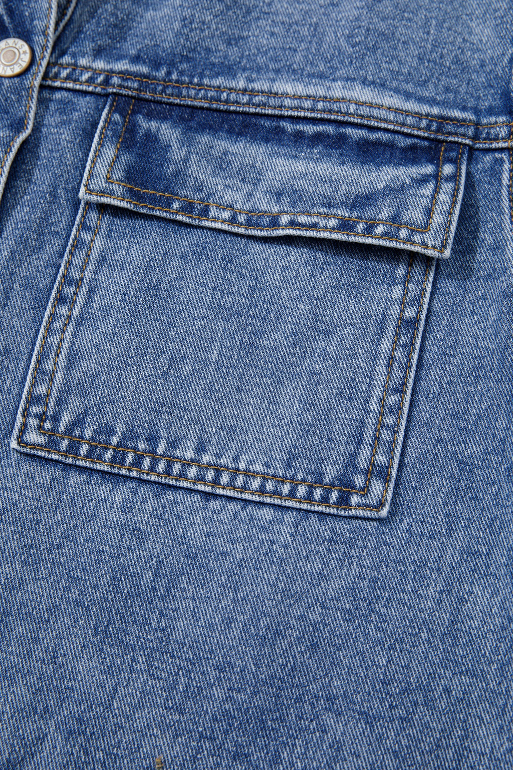 The Judy Jacket