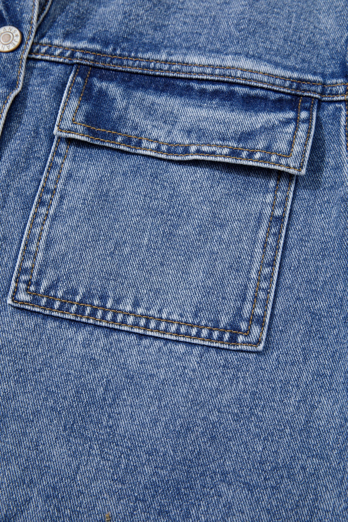 The Judy Jacket