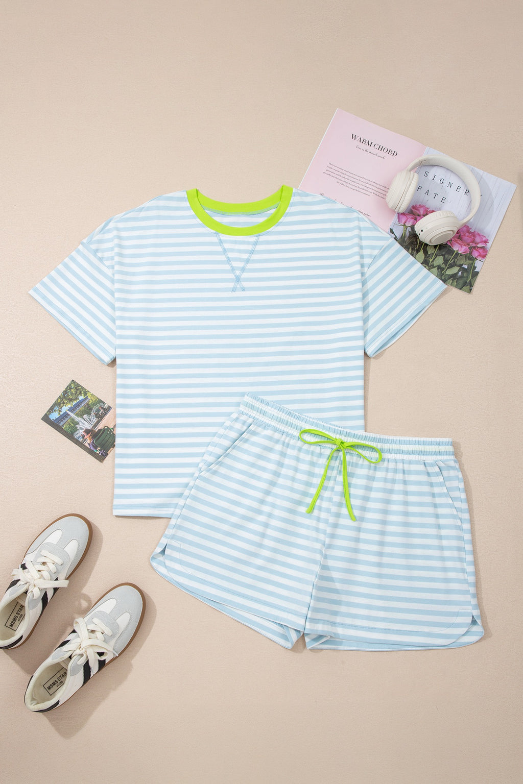 Coastal Cool Set