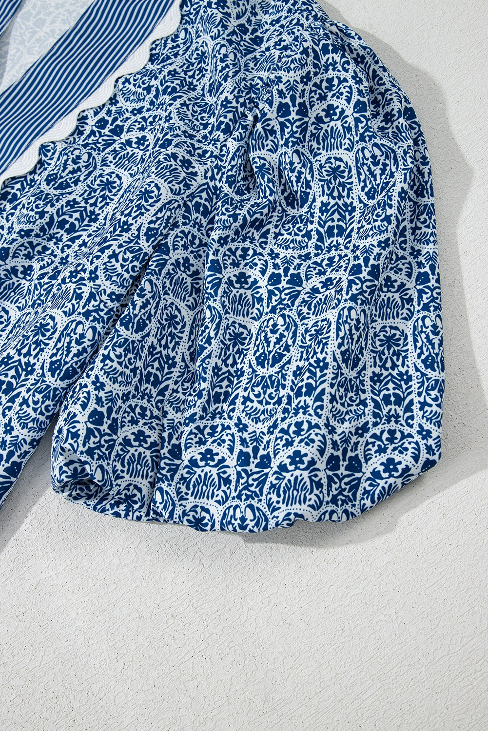 The Coralee Top
