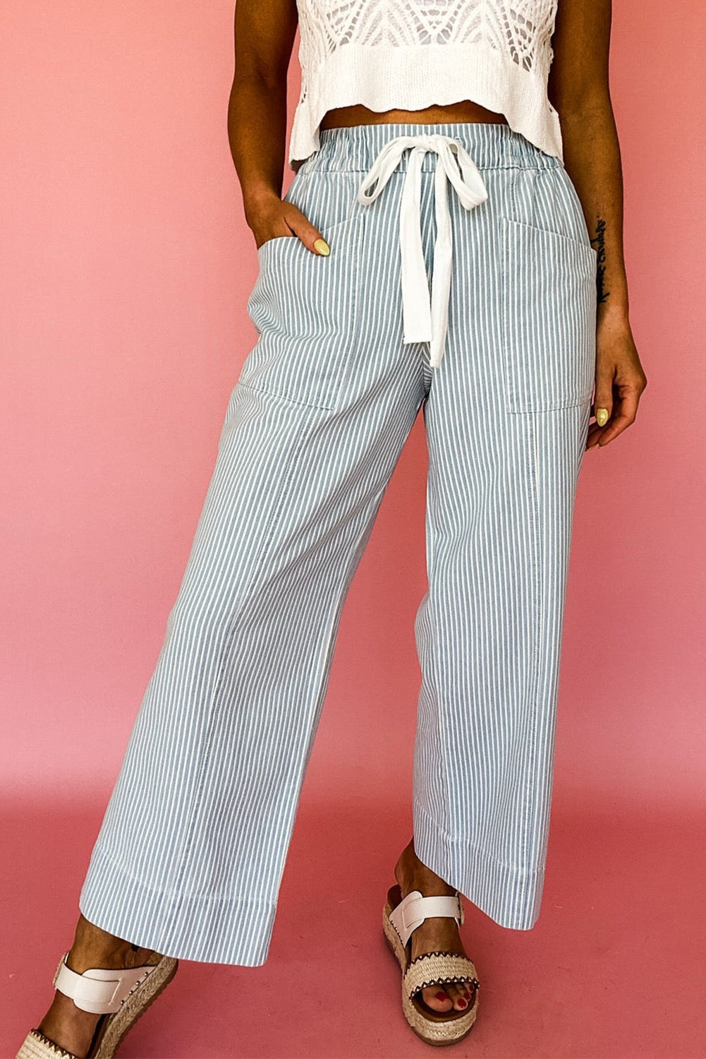 Sail Away Jean