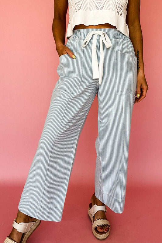 Sail Away Jean