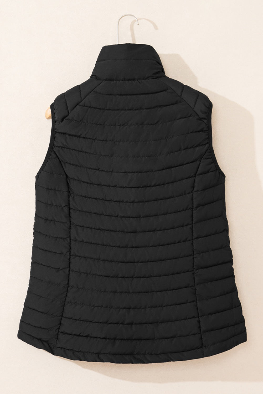 Keep it Cozy Vest