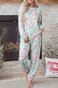 Tis the Season Pajamas