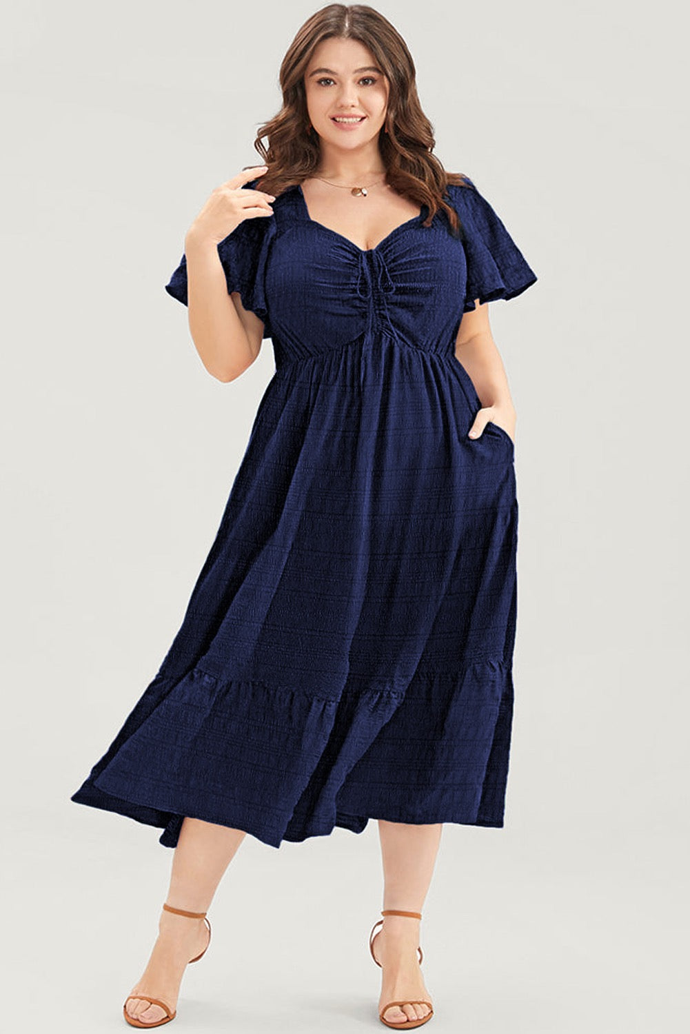 Laurel Dress