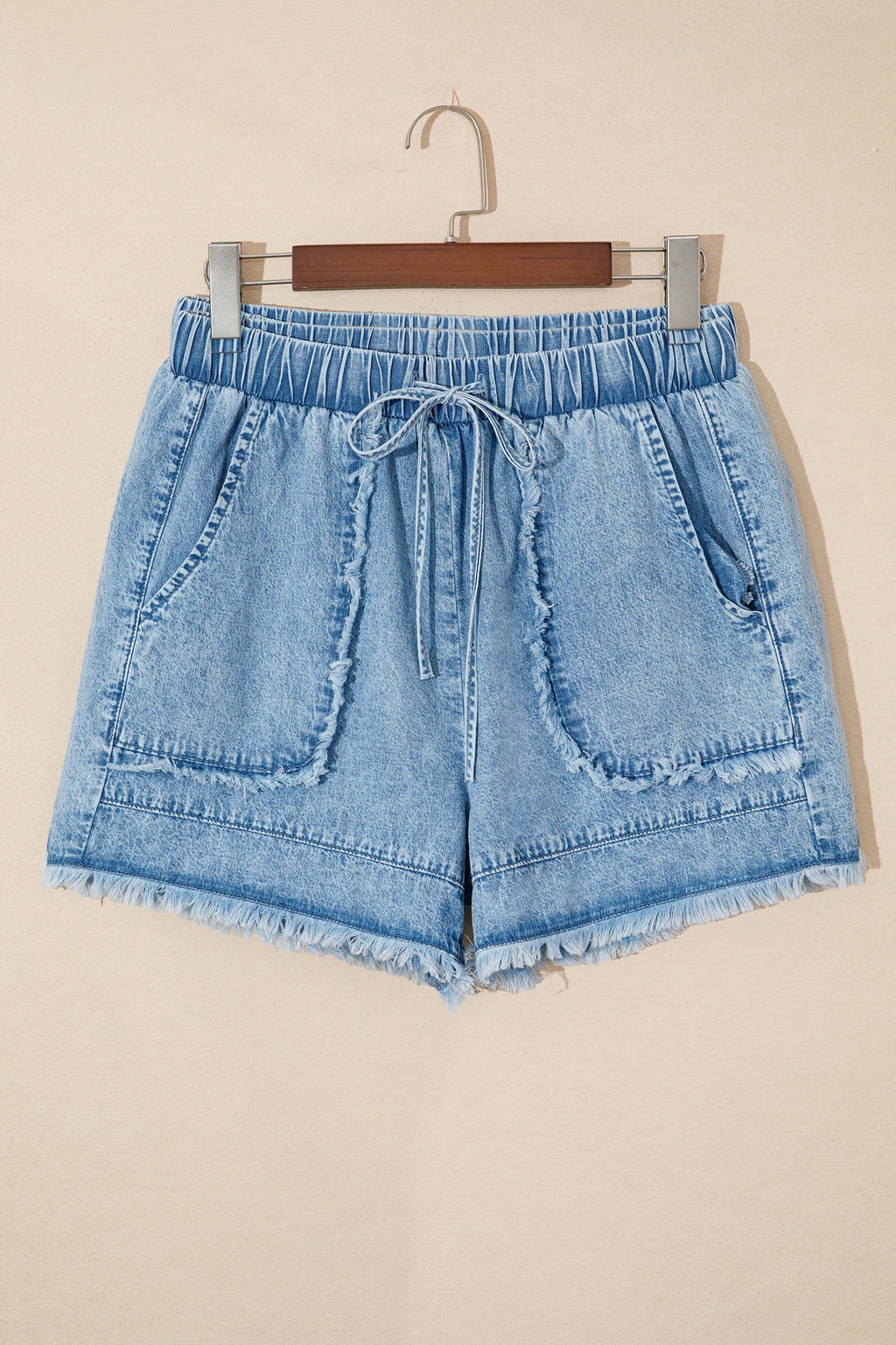 Sweet Saturday Shorts