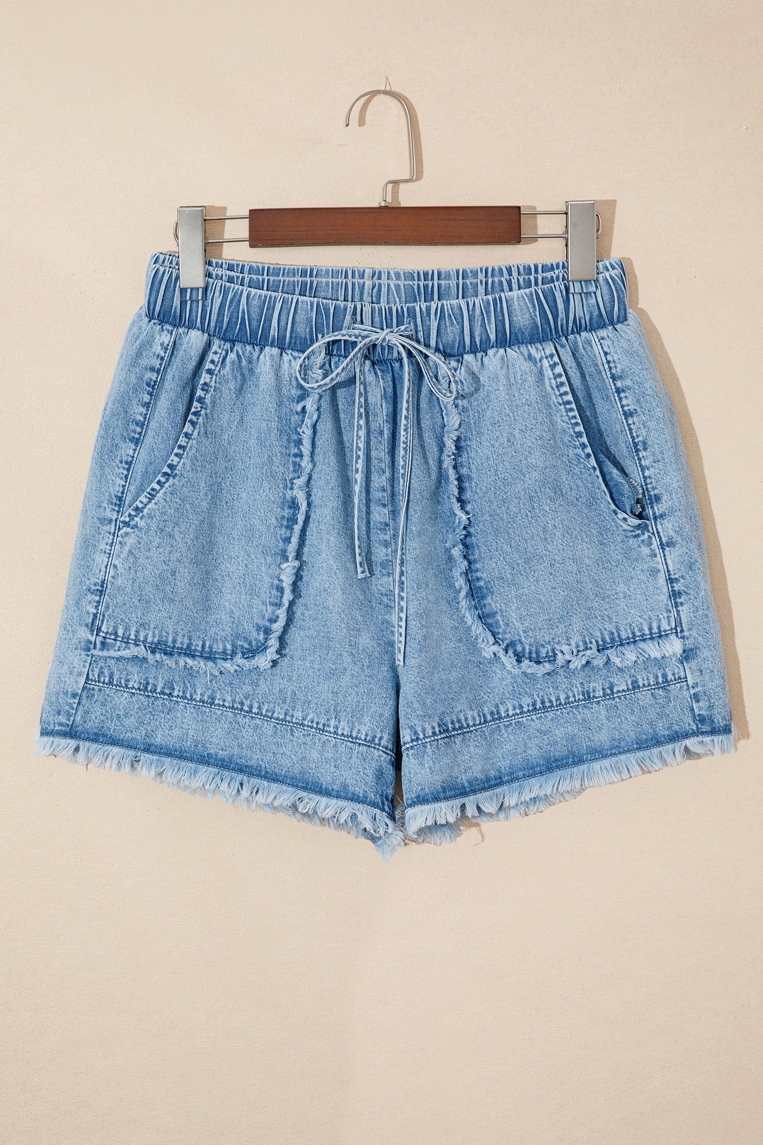 Sweet Saturday Shorts