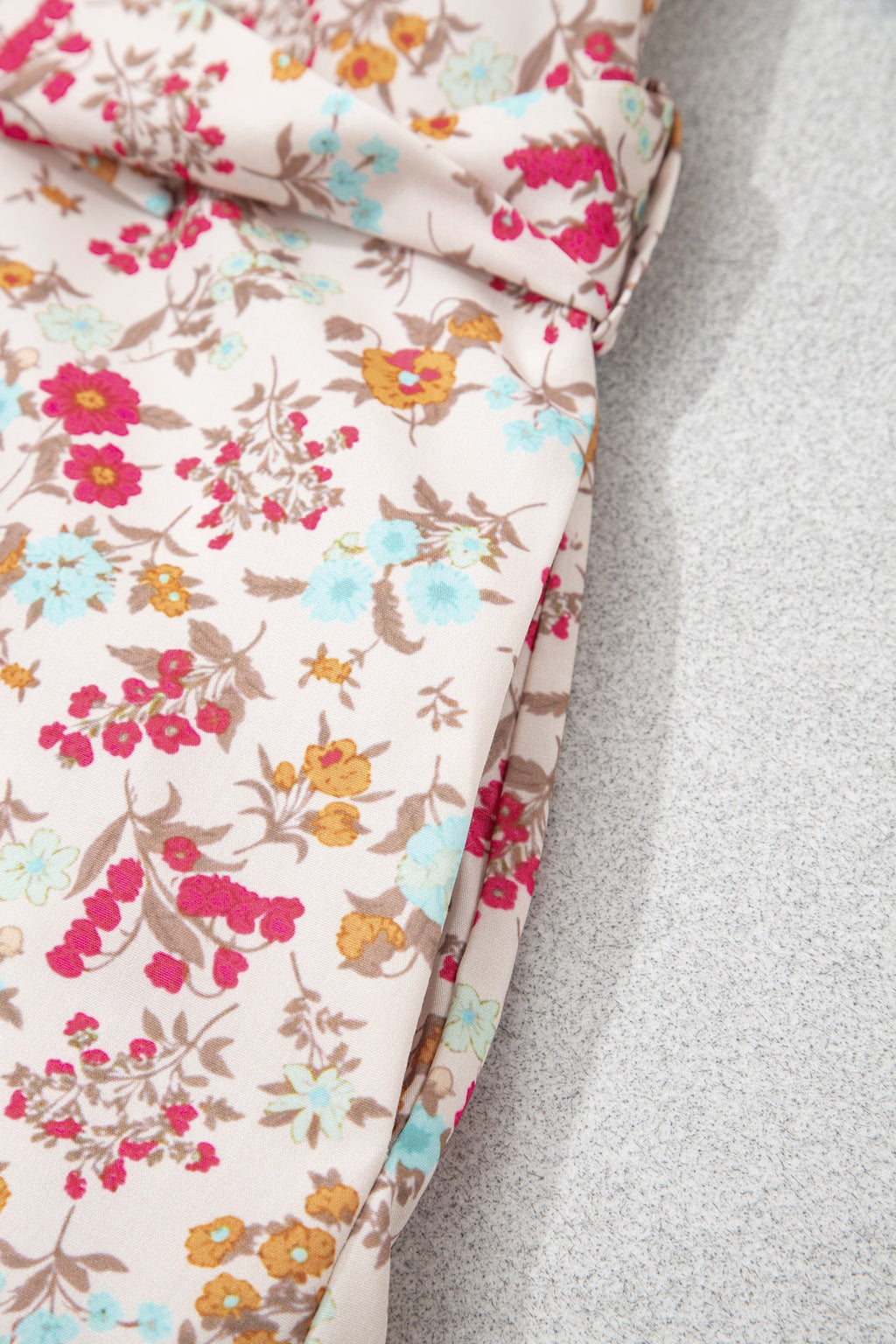 Crosbie Dress