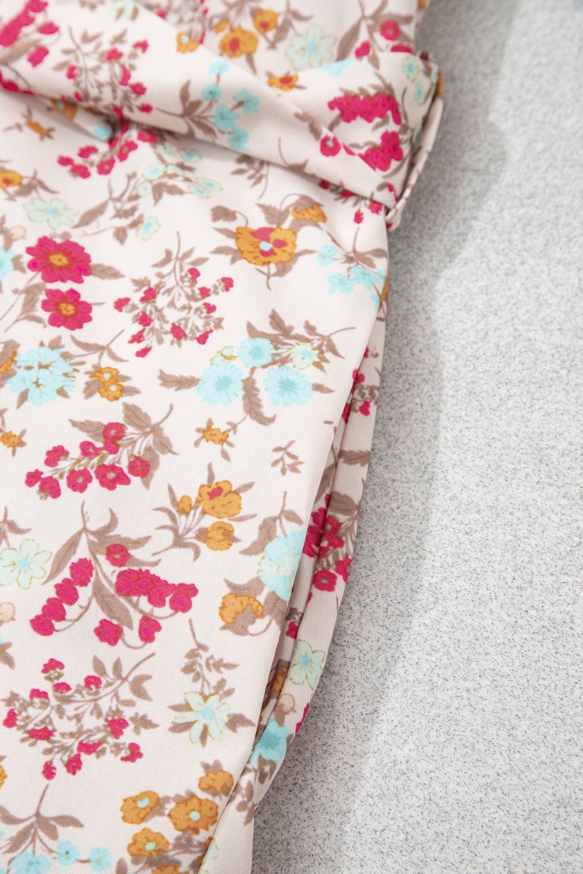 Crosbie Dress