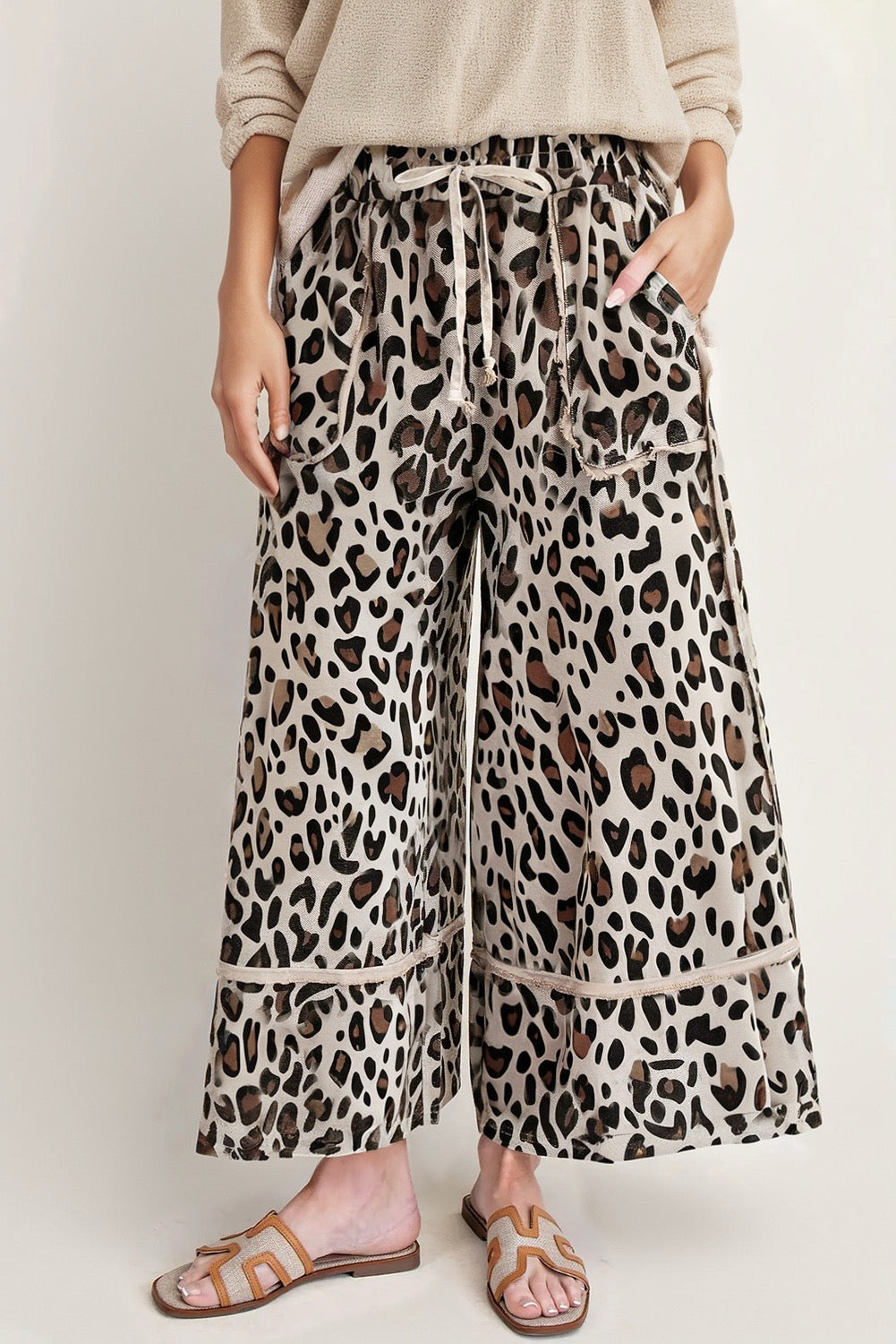 The Haleigh Pant