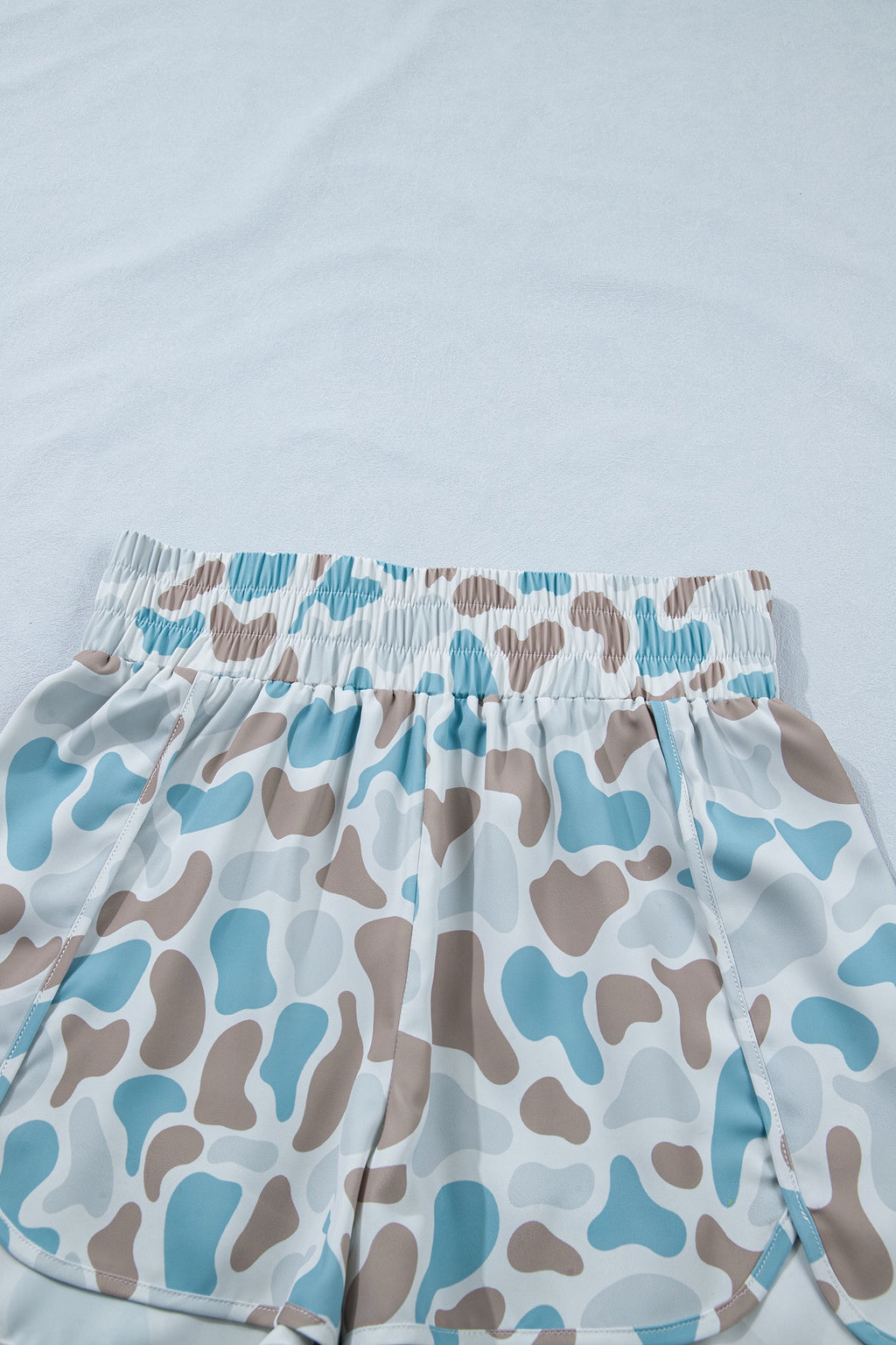 Weekends on the Lake Shorts