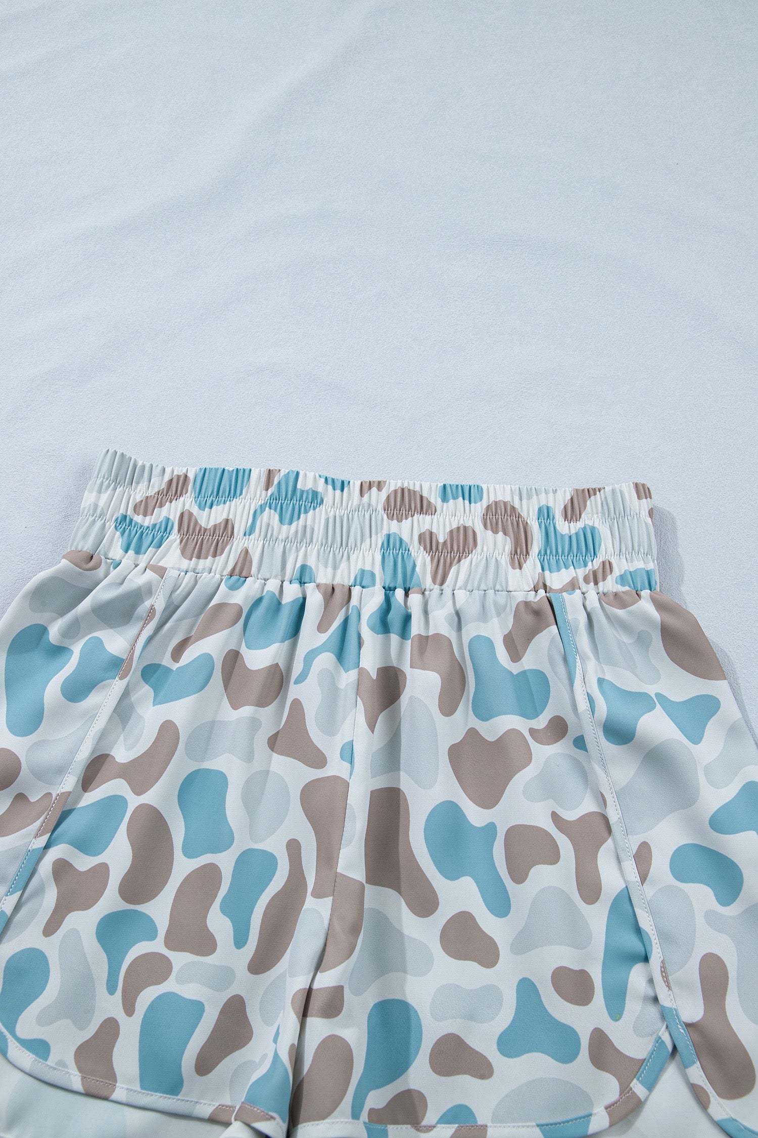 Weekends on the Lake Shorts