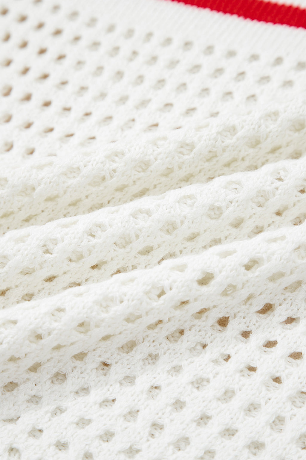American Honey Sweater