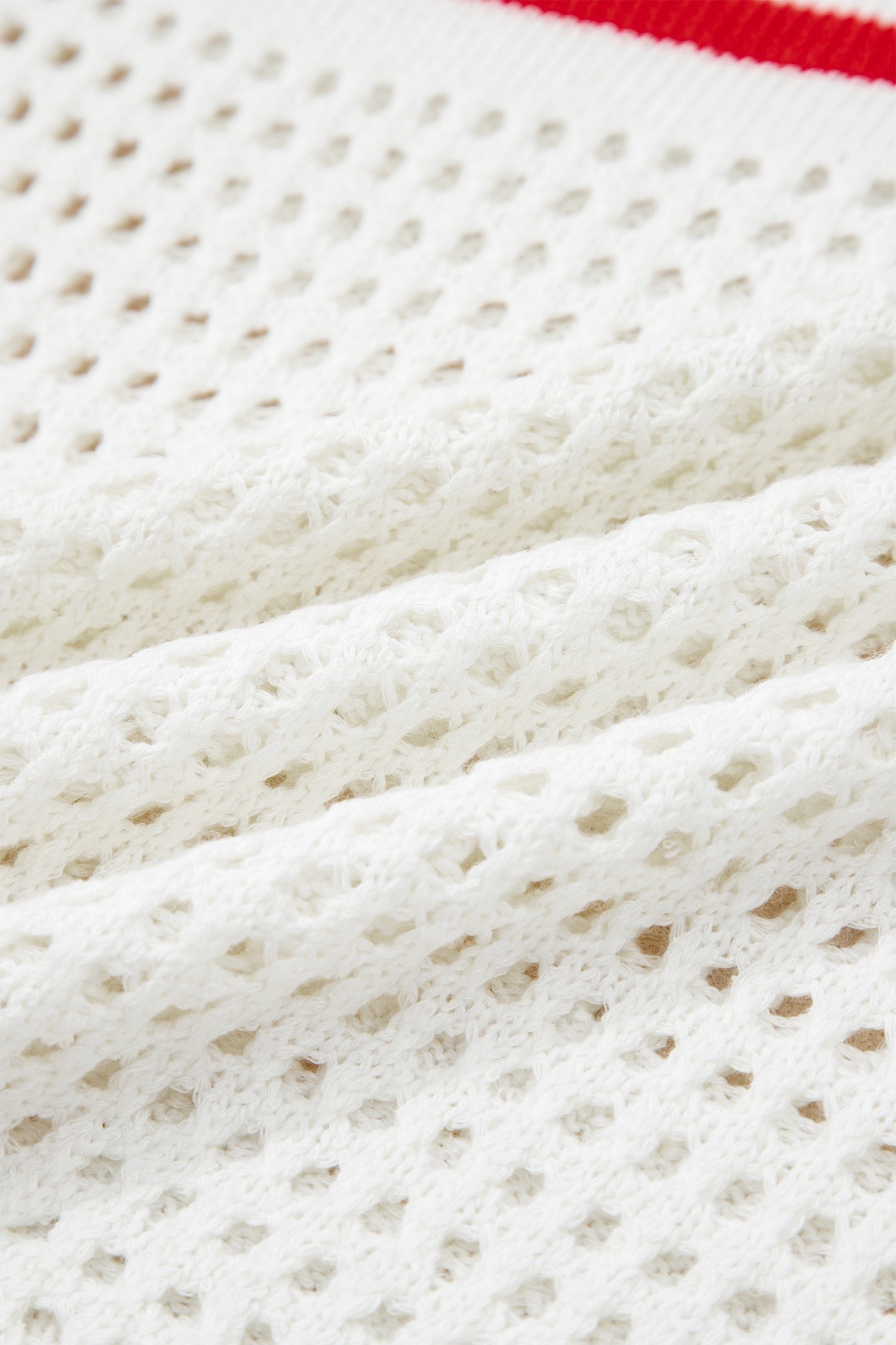 American Honey Sweater