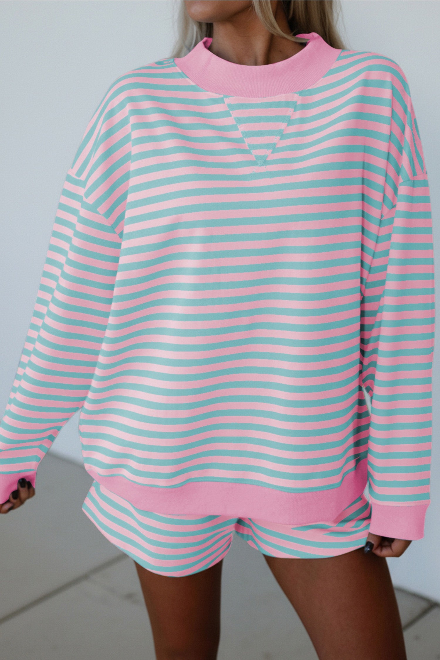 Bubblegum Baby Set