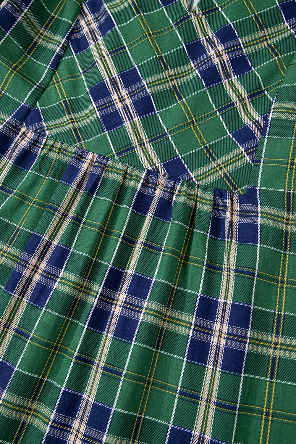 A Classy Little Christmas Dress