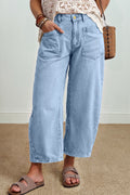 The Willa Jean