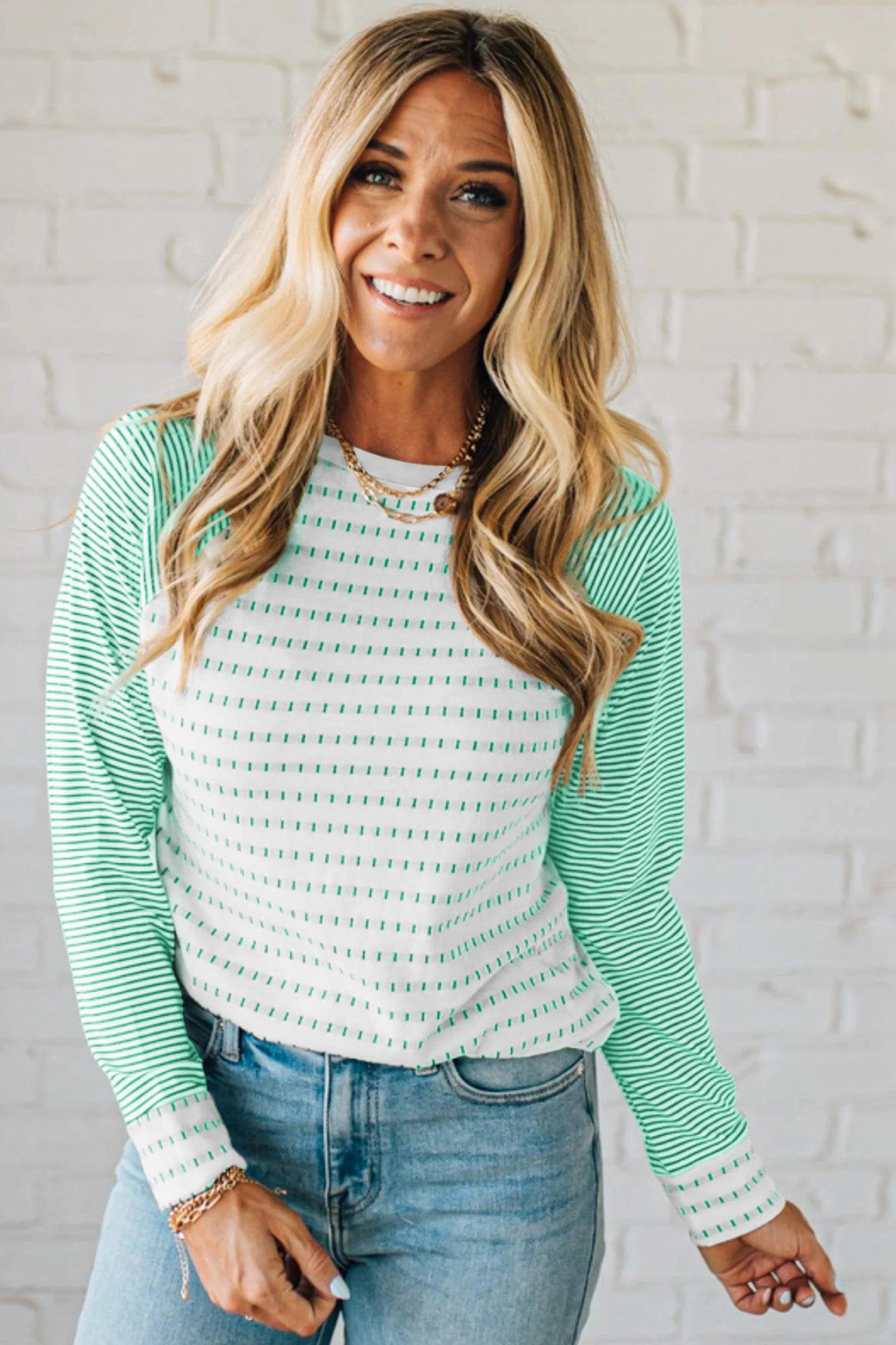 Time for a Reset Tee