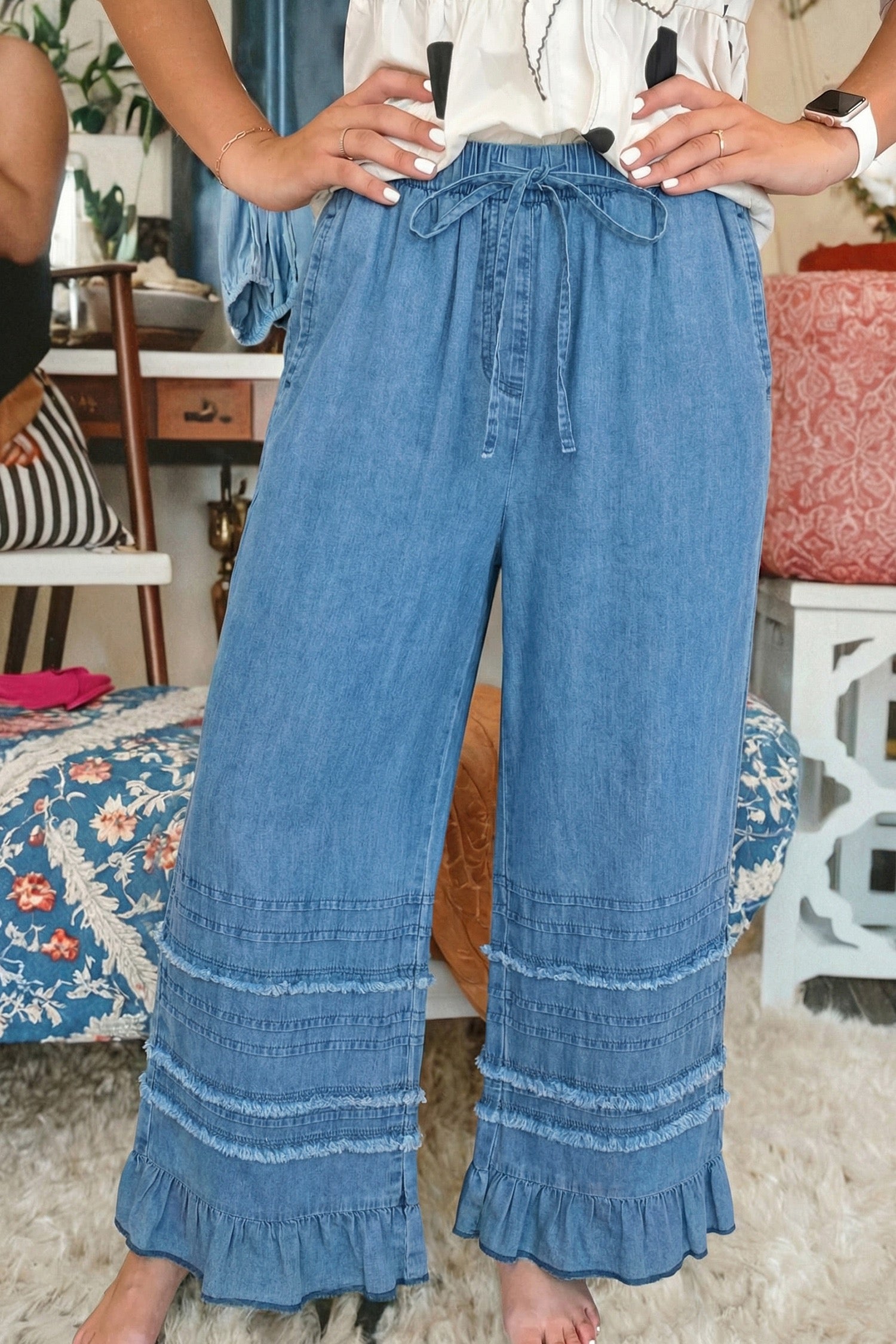 The Lillie Pant